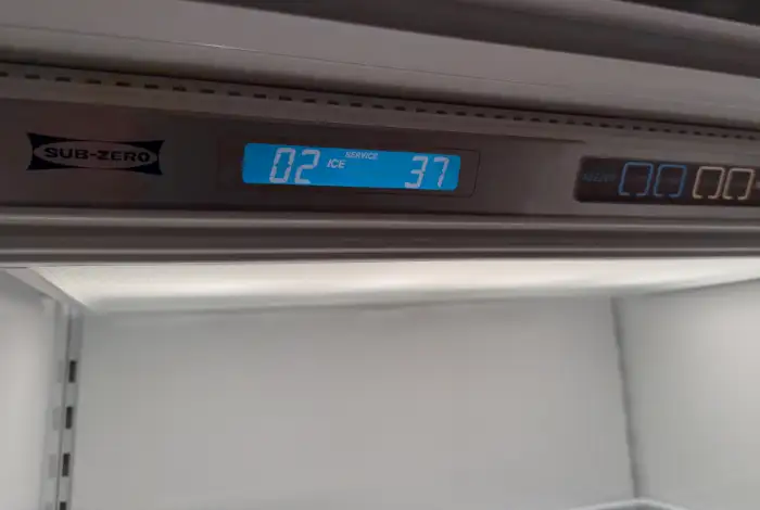 Should I Repair My 20+ Year Old Sub-Zero Refrigerator?